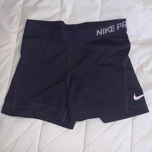 Nike Pro Shorts
